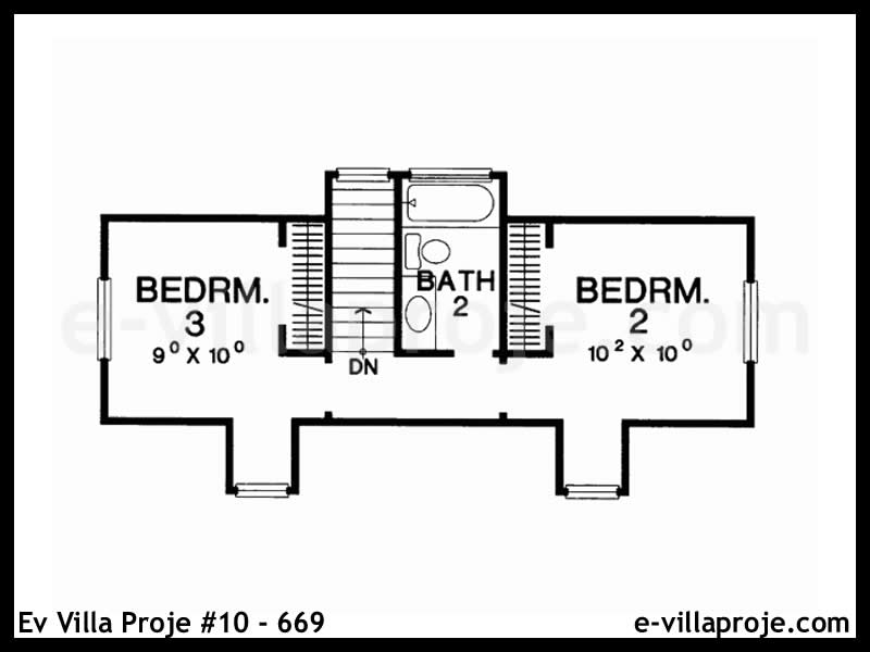 CYV-10-669 Galeri Küçük Görsel 3