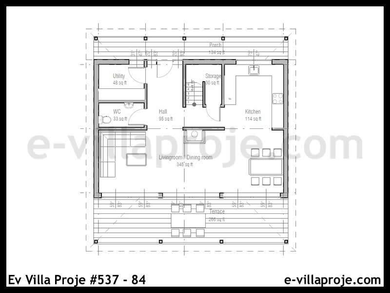 CYV-537-84 Galeri Küçük Görsel 2