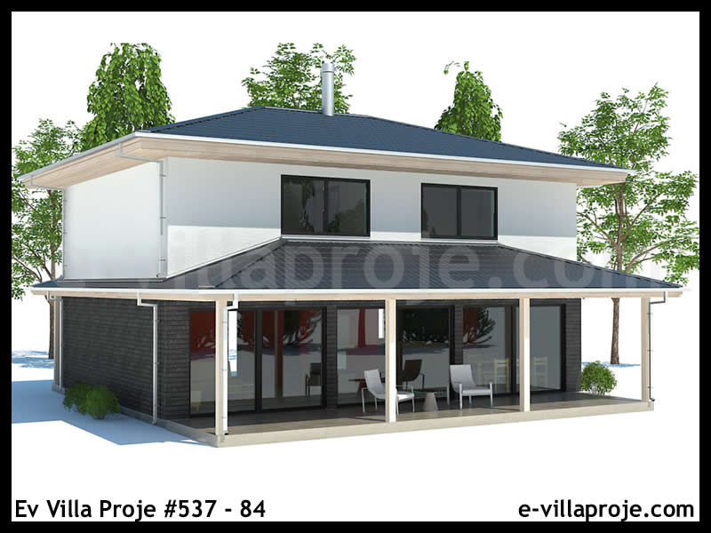 CYV-537-84 Galeri Küçük Görsel 4