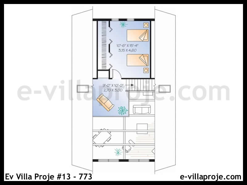 CYV-13-773 Galeri Küçük Görsel 3
