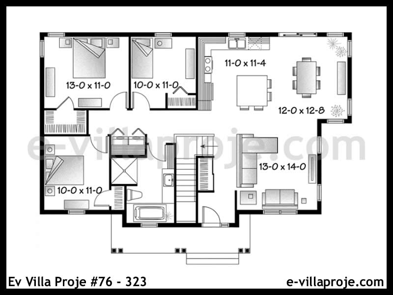 CYV-76-323 Galeri Küçük Görsel 2