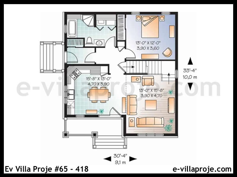 CYV-65-418 Galeri Küçük Görsel 2