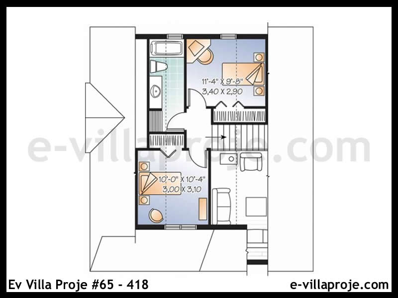 CYV-65-418 Galeri Küçük Görsel 3