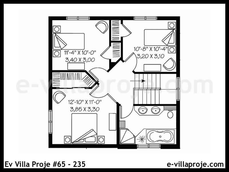 CYV-65-235 Galeri Küçük Görsel 3