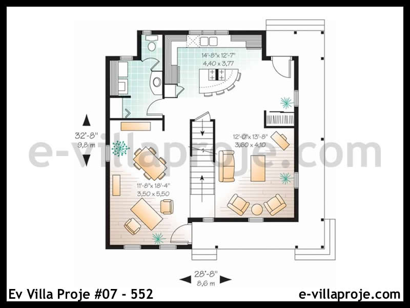 CYV-07-552 Galeri Küçük Görsel 2