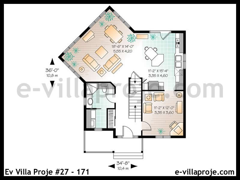 CYV-27-171 Galeri Küçük Görsel 2