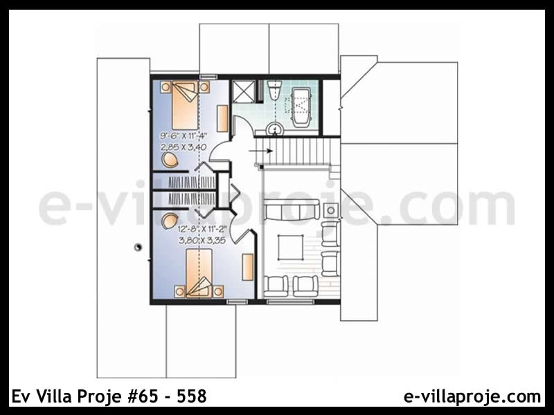 CYV-65-558 Galeri Küçük Görsel 3