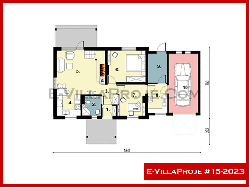 CYV-15-2023 Galeri Küçük Görsel 2
