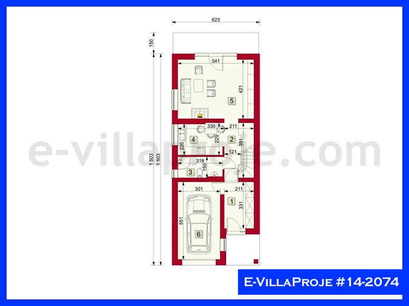 CYV-14-2074 Galeri Küçük Görsel 2