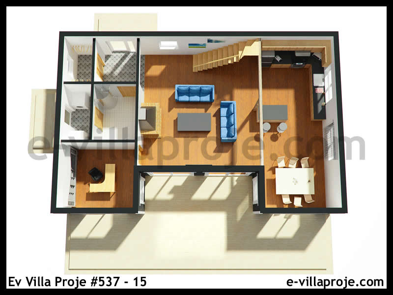 CYV-537-15 Galeri Küçük Görsel 7