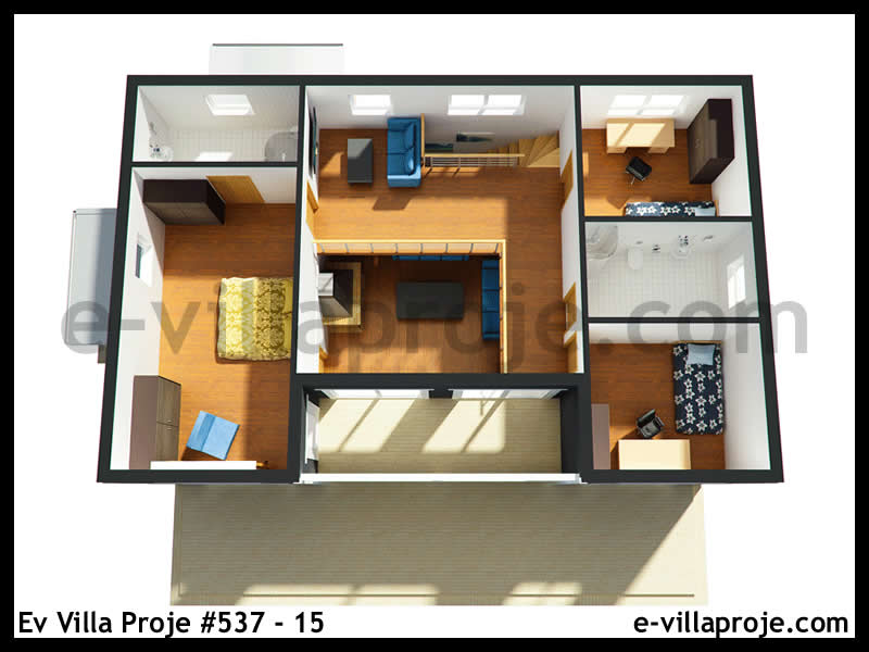 CYV-537-15 Galeri Küçük Görsel 8
