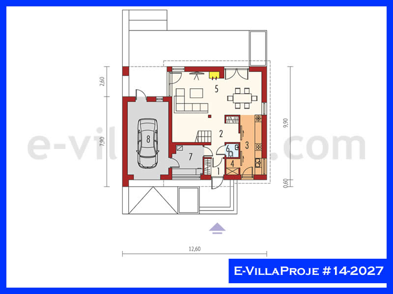 CYV-14-2027 Galeri Küçük Görsel 2