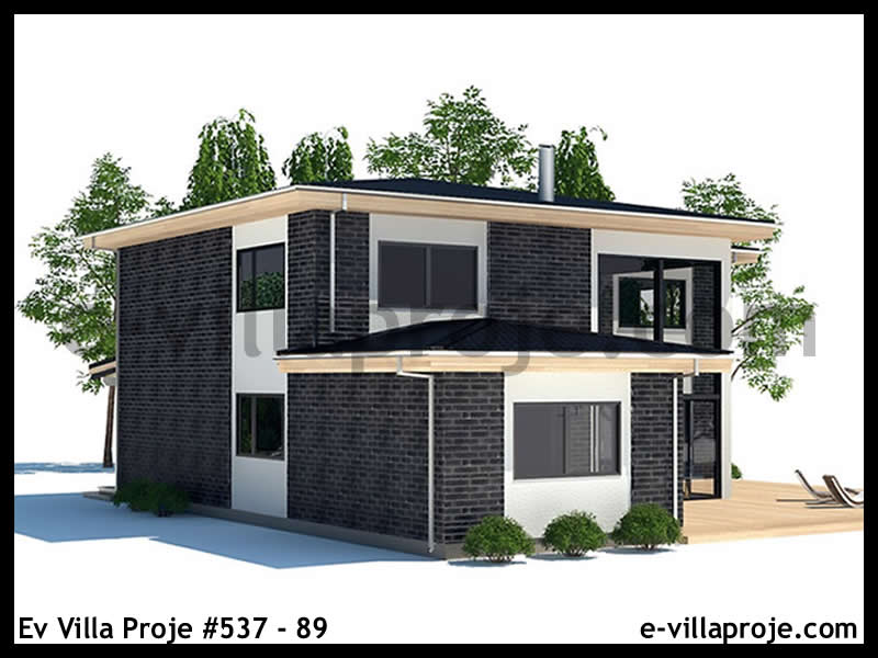 CYV-537-89 Galeri Küçük Görsel 5