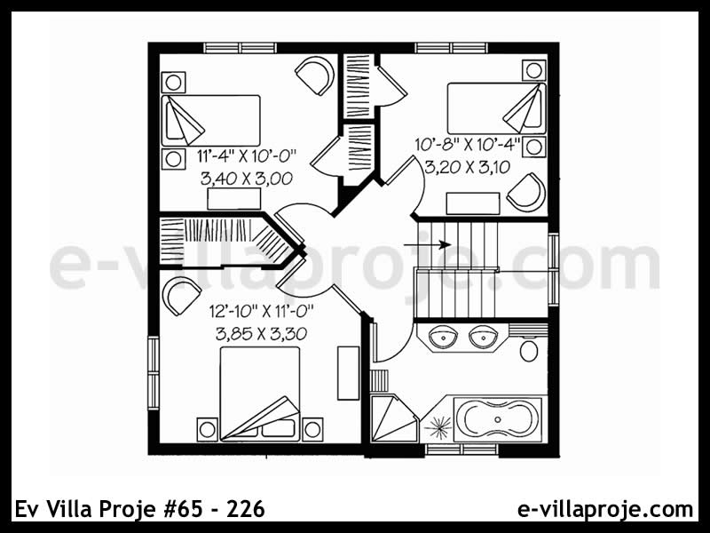 CYV-65-226 Galeri Küçük Görsel 3