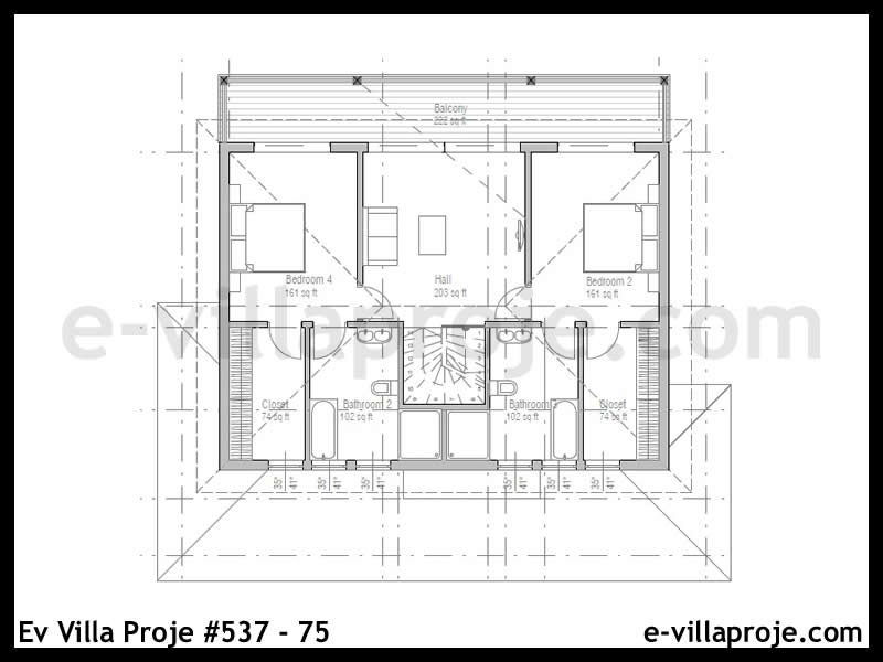 CYV-537-75 Galeri Küçük Görsel 3