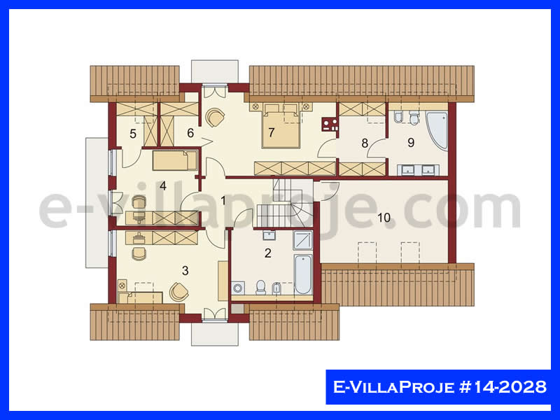 CYV-14-2028 Galeri Küçük Görsel 3