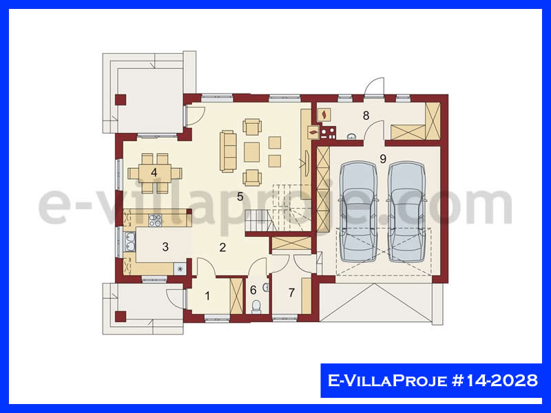CYV-14-2028 Galeri Küçük Görsel 2