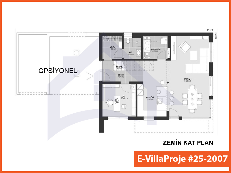 CYV-25-2007 Galeri Küçük Görsel 2