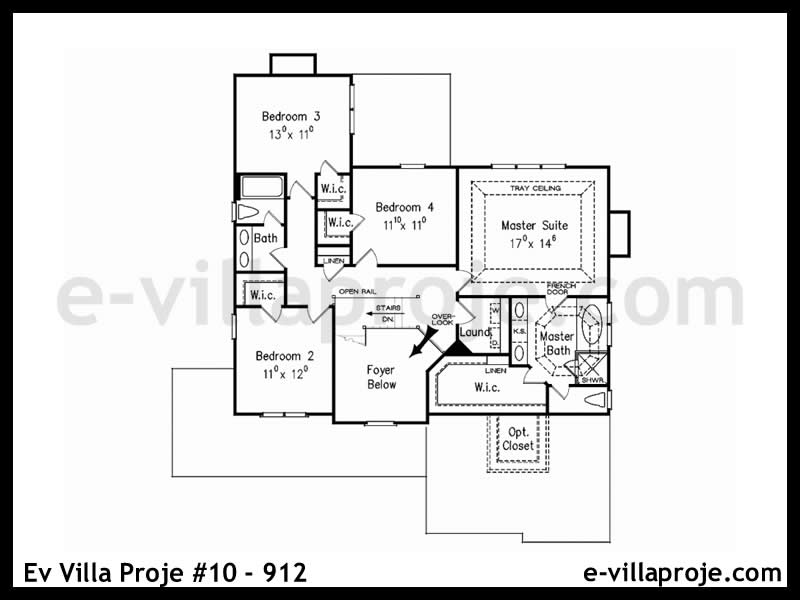 CYV-10-912 Galeri Küçük Görsel 3