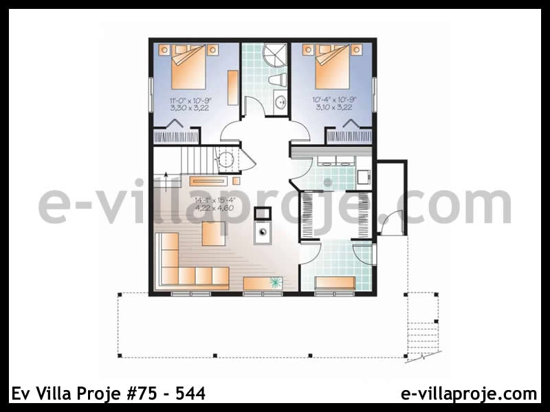CYV-75-544 Galeri Küçük Görsel 4