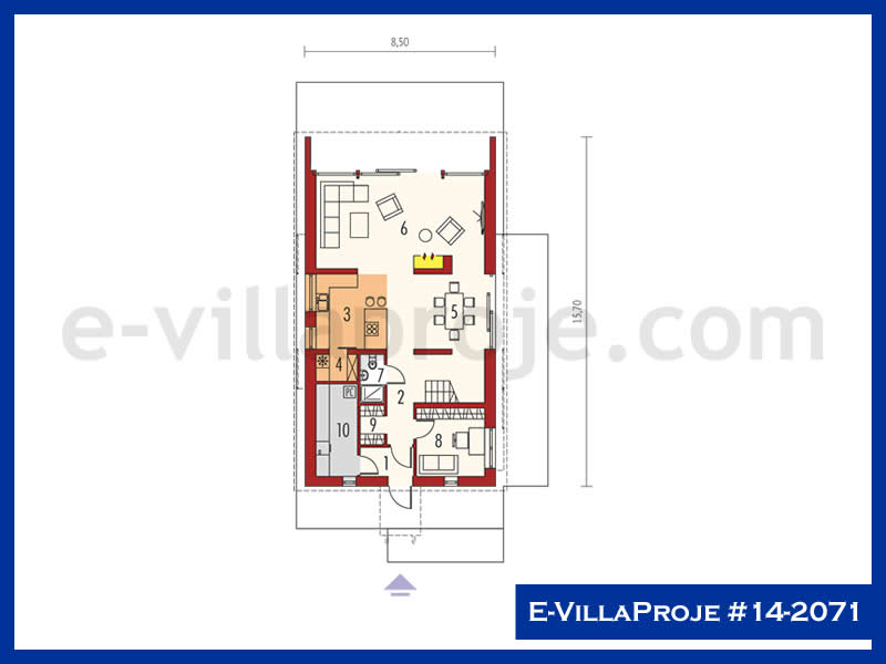 CYV-14-2071 Galeri Küçük Görsel 2