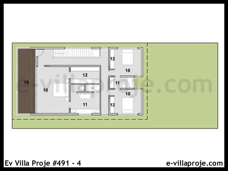 CYV-491-4 Galeri Küçük Görsel 3