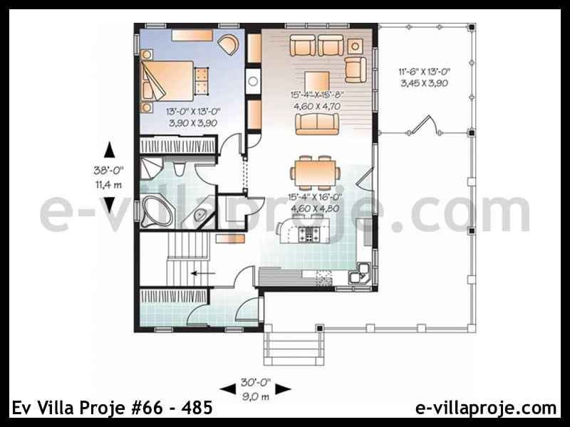CYV-66-485 Galeri Küçük Görsel 2